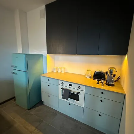 Apartment Kazimierz Old Town *