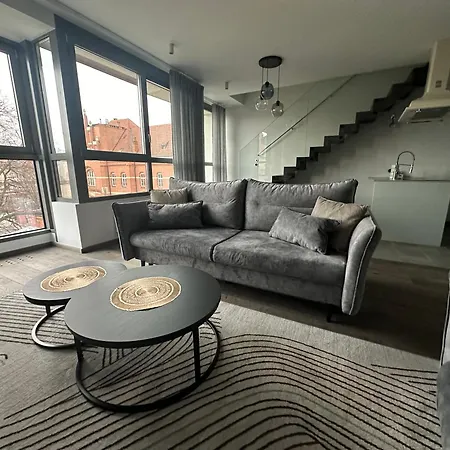 Apartment Kazimierz Old Town Krakow