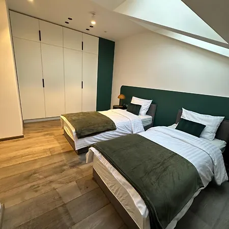 Apartment Kazimierz Old Town Krakow