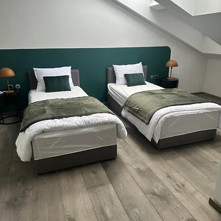 Apartment Kazimierz Old Town Krakow