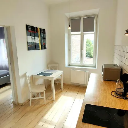 Apartamento Kazimierz/old Town