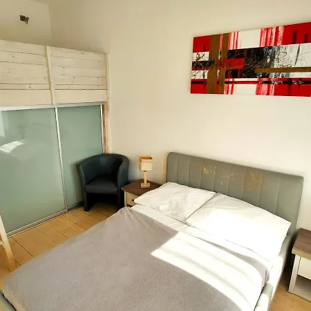 Daire Kazimierz/old Town *