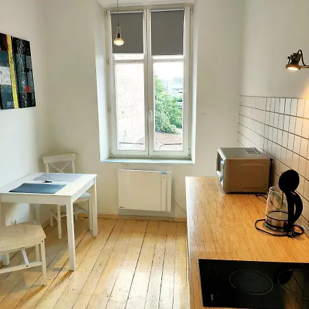 Kazimierz/old Town * Krakow