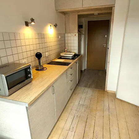 Kazimierz/old Town * Krakow