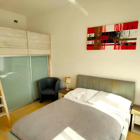 Appartamento Kazimierz/old Town *