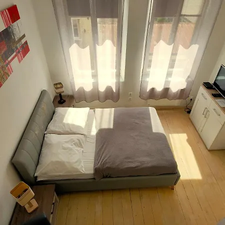 Kazimierz/old Town Appartamento *